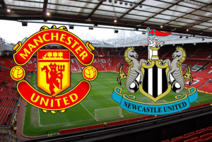 Manchester United - Newcastle