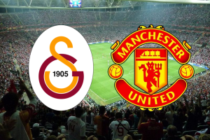 Galatasaray - Manchester United