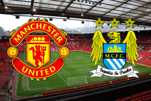 Manchester United - Manchester city