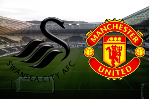 Swansea - Manchester United