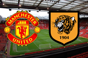 Manchester United - Hull City