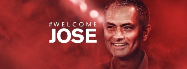 Velkominn José