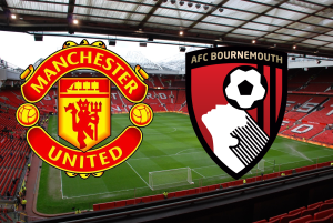 Manchester United - Bournemouth