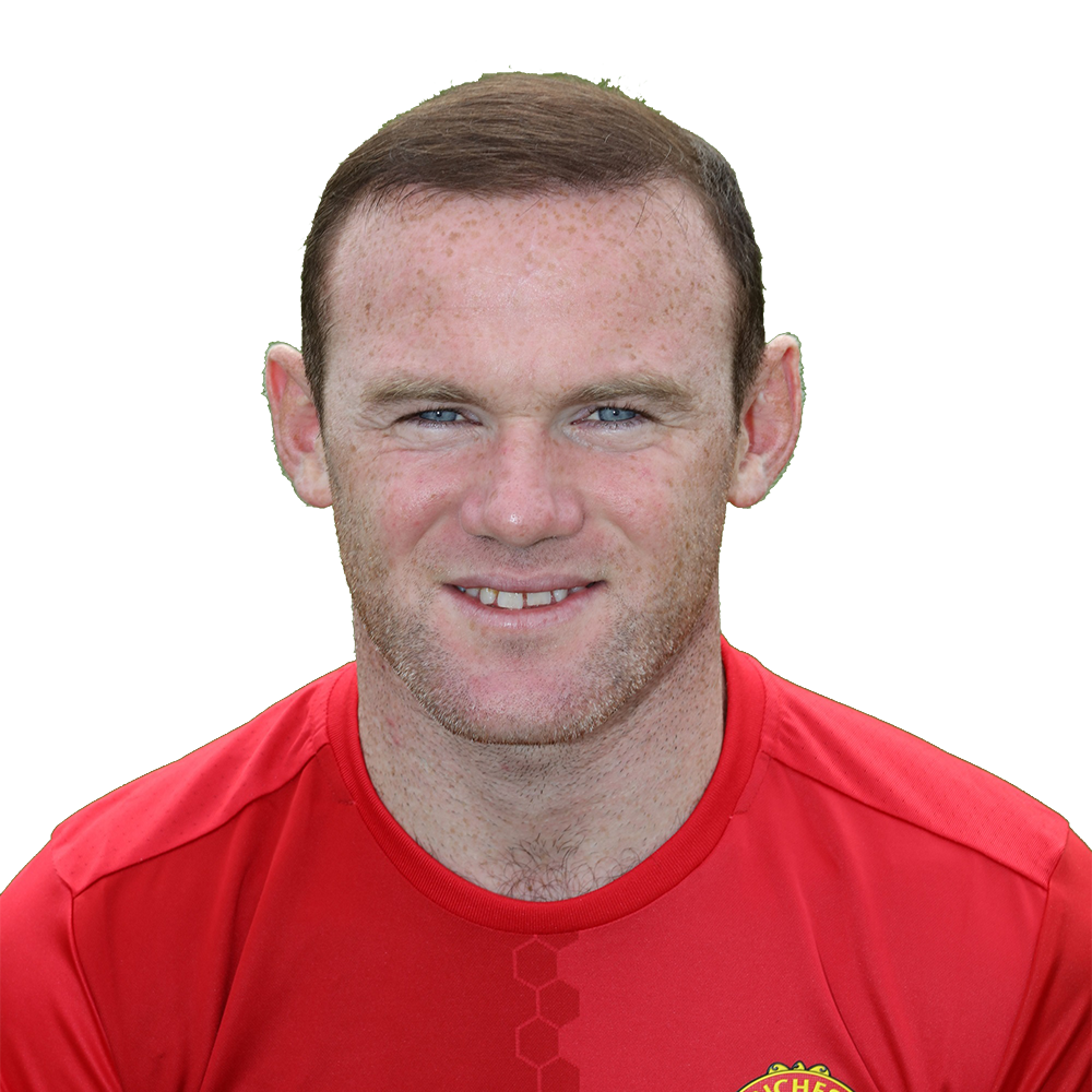 10. Wayne Rooney